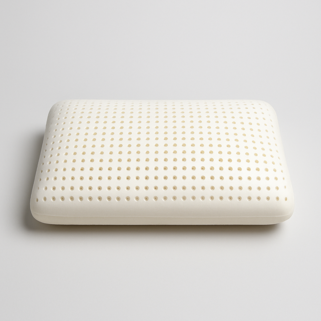 Latex pillow