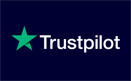 Reviews verified by Trustpilot
