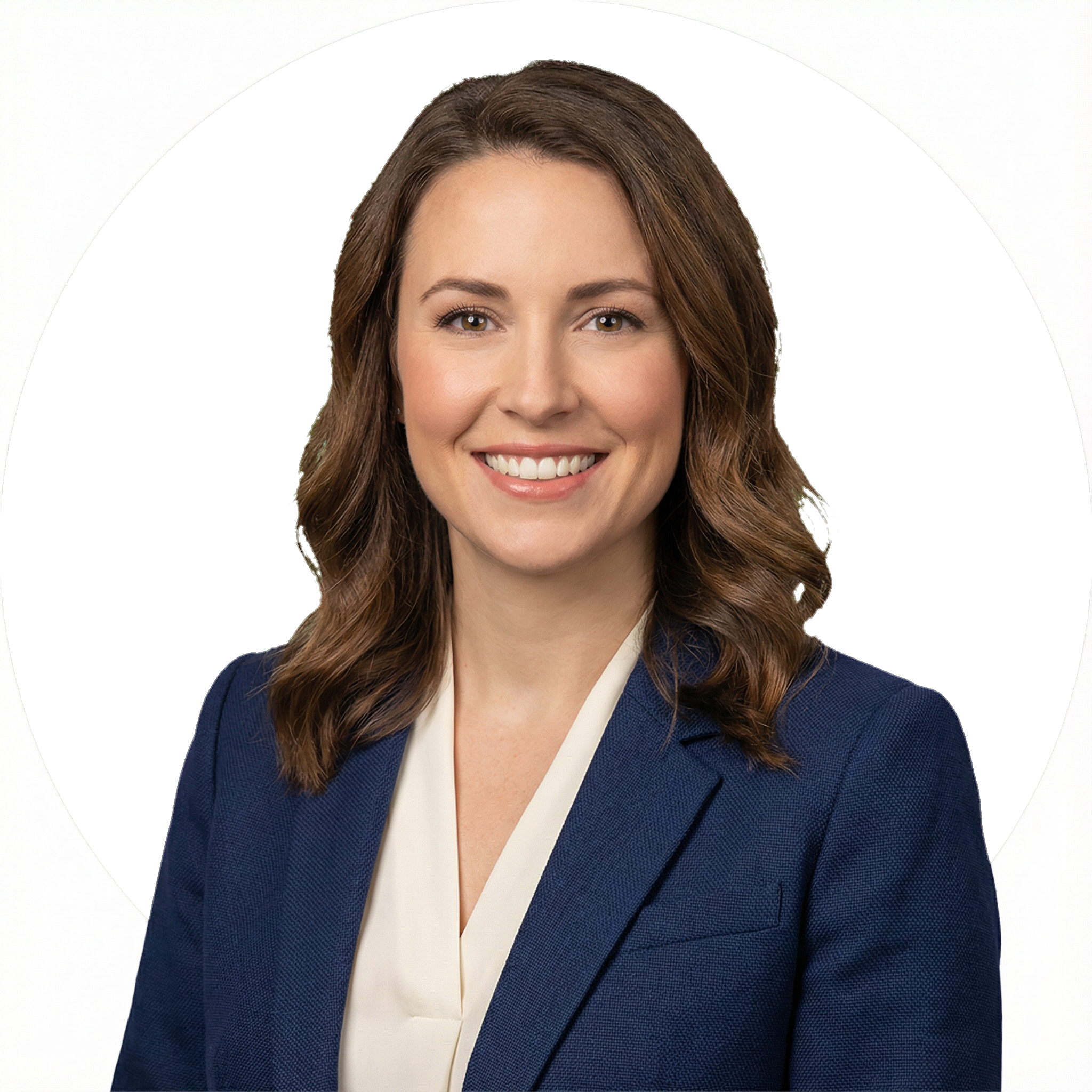 Sarah Whitlock, health & sleep writer.